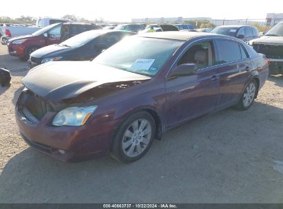 Lot #3053064336 2006 TOYOTA AVALON XLS