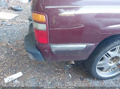 Lot #3035075666 2000 GMC YUKON XL 1500 SLT