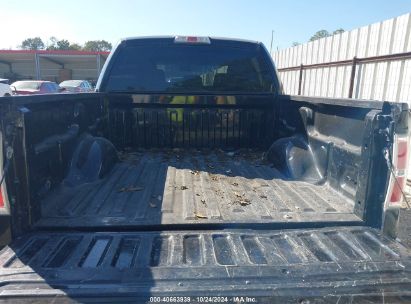 Lot #3035085516 2013 FORD F-150 XLT