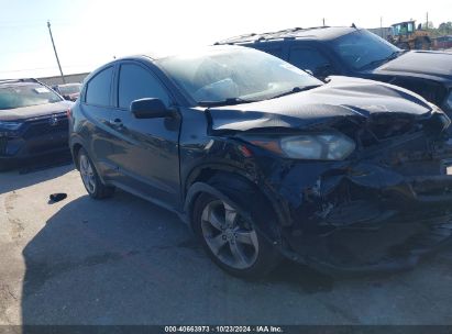 Lot #3035085512 2016 HONDA HR-V LX