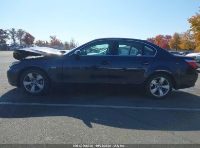 Lot #2992823154 2005 BMW 530I