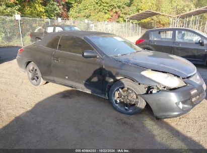 Lot #2995297637 2005 TOYOTA CAMRY SOLARA SE