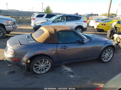 Lot #3035089850 2007 MAZDA MX-5 GRAND TOURING