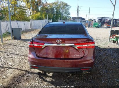 Lot #2992823147 2013 TOYOTA AVALON LIMITED