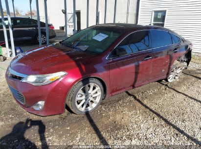 Lot #2992823147 2013 TOYOTA AVALON LIMITED