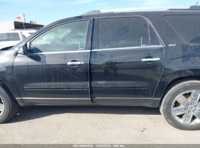 Lot #2995300995 2017 GMC ACADIA LIMITED