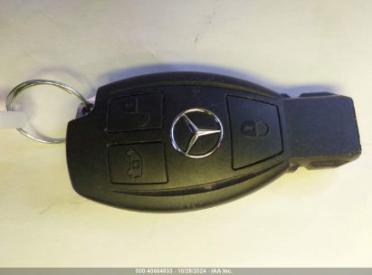 Lot #3000300598 2018 MERCEDES-BENZ METRIS