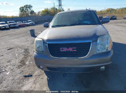 Lot #2992829467 2011 GMC YUKON XL 1500 SLT