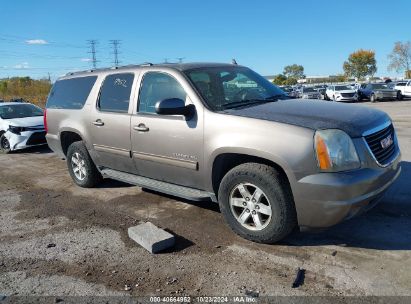 Lot #2992829467 2011 GMC YUKON XL 1500 SLT