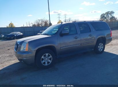 Lot #2992829467 2011 GMC YUKON XL 1500 SLT