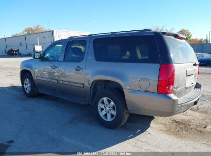 Lot #2992829467 2011 GMC YUKON XL 1500 SLT