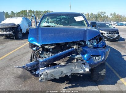 Lot #3035075446 2015 TOYOTA TACOMA PRERUNNER