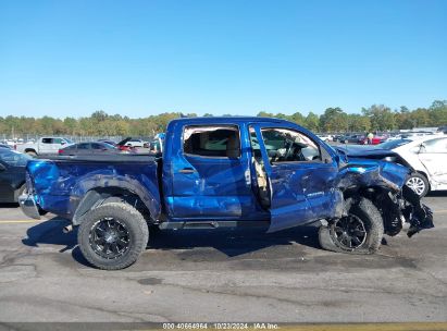 Lot #3035075446 2015 TOYOTA TACOMA PRERUNNER