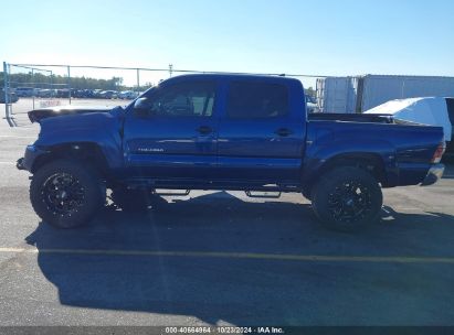 Lot #3035075446 2015 TOYOTA TACOMA PRERUNNER