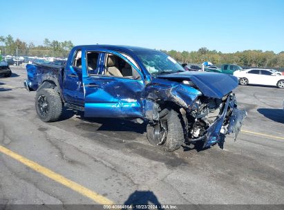 Lot #3035075446 2015 TOYOTA TACOMA PRERUNNER