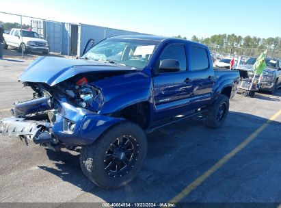 Lot #3035075446 2015 TOYOTA TACOMA PRERUNNER