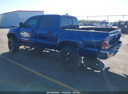 Lot #3035075446 2015 TOYOTA TACOMA PRERUNNER