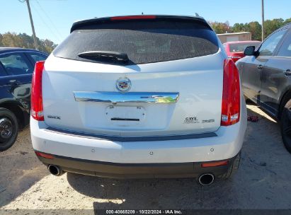 Lot #2982985589 2015 CADILLAC SRX PREMIUM COLLECTION