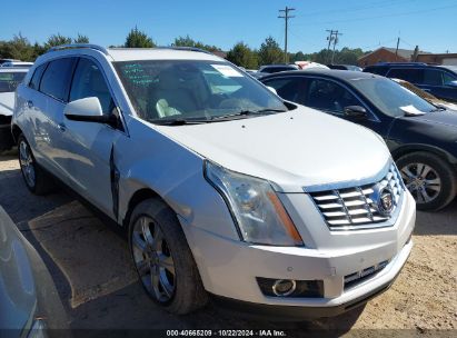 Lot #2982985589 2015 CADILLAC SRX PREMIUM COLLECTION