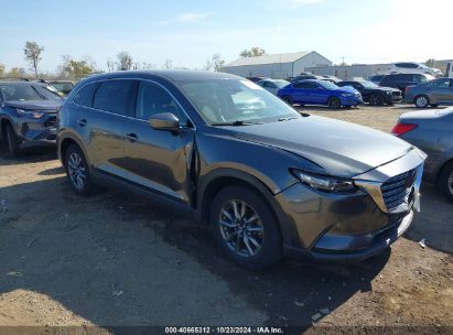 Lot #2990347859 2020 MAZDA CX-9 TOURING