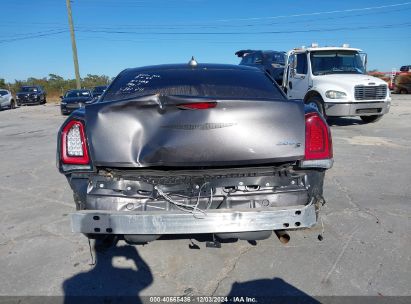 Lot #3037527226 2019 CHRYSLER 300 300S