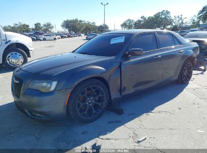 Lot #3037527226 2019 CHRYSLER 300 300S