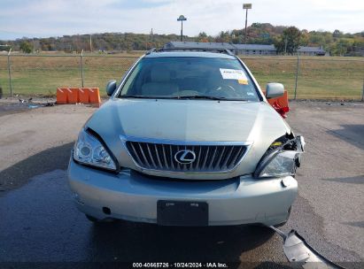 Lot #3035095731 2008 LEXUS RX 350