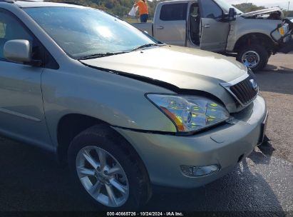 Lot #3035095731 2008 LEXUS RX 350