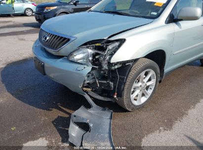 Lot #3035095731 2008 LEXUS RX 350