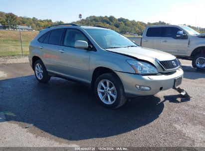 Lot #3035095731 2008 LEXUS RX 350