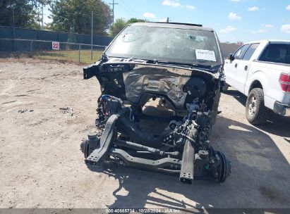 Lot #2992829457 2022 FORD F-250 KING RANCH