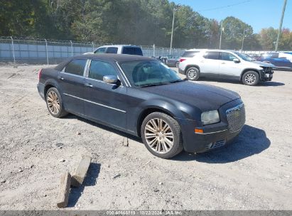 Lot #2996536289 2010 CHRYSLER 300 TOURING/SIGNATURE SERIES/EXECUTIVE SERIES