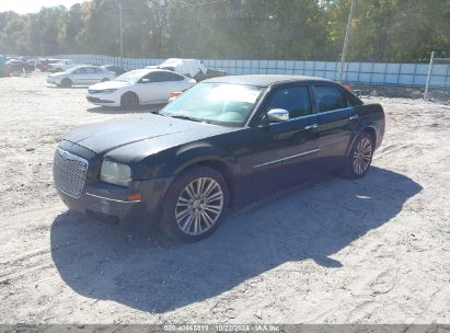 Lot #2996536289 2010 CHRYSLER 300 TOURING/SIGNATURE SERIES/EXECUTIVE SERIES