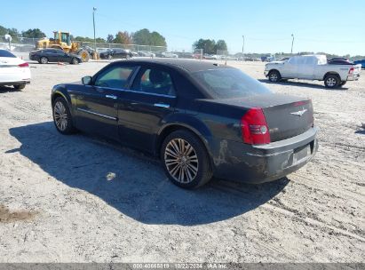 Lot #2996536289 2010 CHRYSLER 300 TOURING/SIGNATURE SERIES/EXECUTIVE SERIES