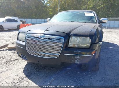 Lot #2996536289 2010 CHRYSLER 300 TOURING/SIGNATURE SERIES/EXECUTIVE SERIES