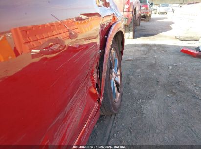 Lot #3046369134 2020 BUICK ENCORE GX FWD ESSENCE