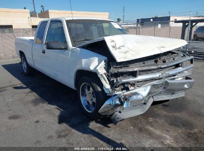 Lot #2992832814 1996 CHEVROLET GMT-400 C1500