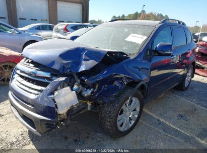 Lot #2995281517 2010 SUBARU TRIBECA 3.6R LIMITED