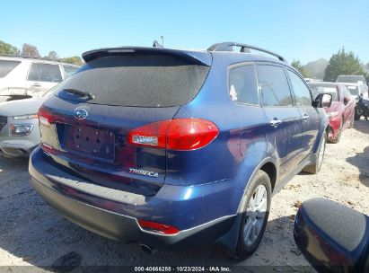 Lot #2995281517 2010 SUBARU TRIBECA 3.6R LIMITED