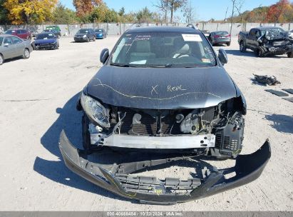 Lot #2995297678 2011 LEXUS RX 350