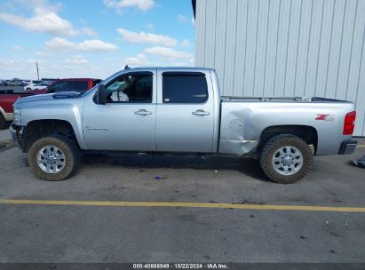 Lot #3035085486 2012 CHEVROLET SILVERADO 2500HD LTZ