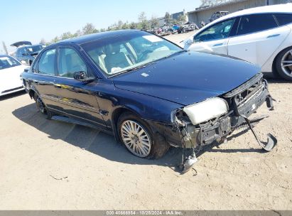 Lot #3037533079 2004 VOLVO S80 2.9