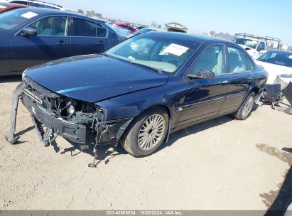 Lot #3037533079 2004 VOLVO S80 2.9