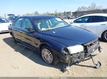 Lot #3037533079 2004 VOLVO S80 2.9