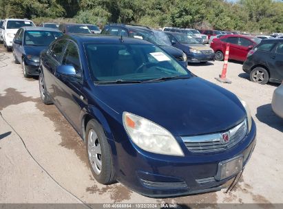 Lot #2992829442 2009 SATURN AURA XE