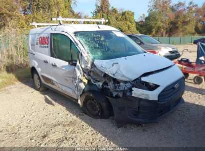 Lot #3054286349 2019 FORD TRANSIT CONNECT XL