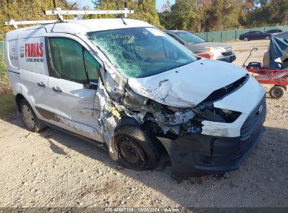 Lot #3054286349 2019 FORD TRANSIT CONNECT XL