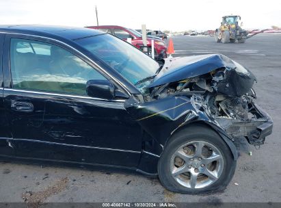 Lot #3050083832 2002 LEXUS GS 300