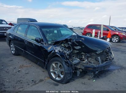 Lot #3050083832 2002 LEXUS GS 300