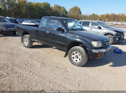 Lot #3005348202 1998 TOYOTA TACOMA